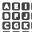 abc123-alphabet-oe-keyboard-button-text-character-letter-319_256.png
