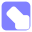 arrow-1-big-1630-button-rhombus-form-fullscreen-blue-1500-512_256.png