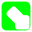 arrow-1-big-1630-button-rhombus-form-fullscreen-green-1500-511_256.png