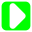 arrow-1-triangleright-button-green-1500-7_256.png