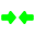 arrow-1b-rhombus-1500-button-white-2x-center-297_256.png