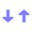 arrow-1e-extrasmall-1500-blue-2x-132_256.png