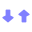 arrow-1e-rhombus-1500-blue-2x-240_256.png