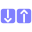 arrow-1e-vtype-1500-button-blue-2x-444_256.png