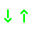 arrow-1e-vtype-1500-green-2x-396_256.png