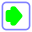 arrow-5-button-border-blue-1500-681_256.png