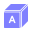 book-gridcube-whiteblue-text-156_256.png