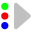 color-1-paste-rgb3-round-arrow-gray-12_256.png