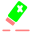 color-4-text-body-box-bottomline-green-erase-clear-1330-148_256.png