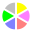 database-circlediagram-rose-color-24_256.png
