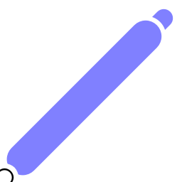 color-3-stylus-pen-1930-blacktrans-blue-124_256.png