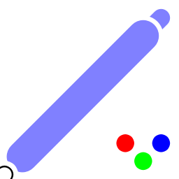 color-3-stylus-pen-rgbcolor-1930-blacktrans-blue-hotpointlefttop-119_256.png