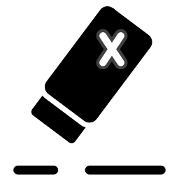 color-4-body-box-bottomline-black-transparent-erase-clear-1330-text-147_256.png