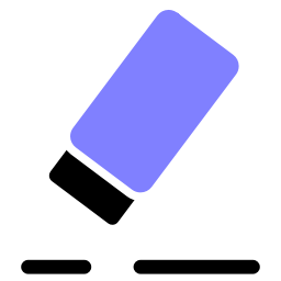 color-4-body-box-bottomline-blue-erase-clear-1330-145_256.png