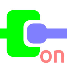 connect-3-usb-red-on-text-right-75_256.png