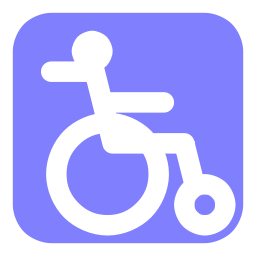 start-button-access-blue-fill-wheelchair-1-6_256.png