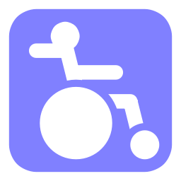 start-button-fillwheel-access-blue-fill-wheelchair-2-6_256.png