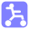 start-button-fillwheel-wheelchair-blue-2-8_256_png