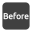 video-4-words-before-text-button-darkgray-530_256.png