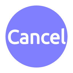 video-4-words-cancel-text-button-blue-circle-603_256.png