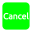 video-4-words-cancel-text-button-green-598_256.png