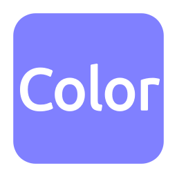 video-4-words-color-text-button-blue-647_256.png