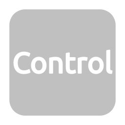 video-4-words-control-text-button-gray-793_256.png