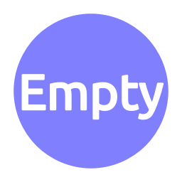 video-4-words-empty-text-button-blue-circle-567_256.png