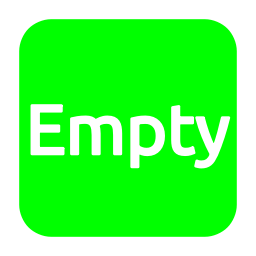 video-4-words-empty-text-button-green-562_256.png