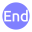 video-4-words-end-text-button-blue-circle-501_256.png