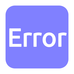 video-4-words-error-text-button-blue-731_256.png