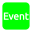 video-4-words-event-text-button-green-862_256.png