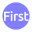 video-4-words-first-text-button-blue-circle-615_256.png