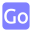 video-4-words-go-text-button-blue-575_256.png