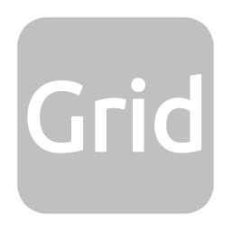 video-4-words-grid-text-button-gray-817_256.png