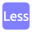 video-4-words-less-text-button-blue-629_256.png