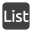 video-4-words-list-text-button-darkgray-638_256.png