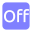 video-4-words-off-text-button-blue-521_256.png