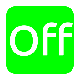 video-4-words-off-text-button-green-520_256.png