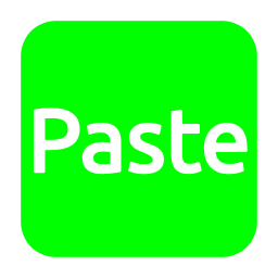 video-4-words-paste-text-button-green-844_256.png