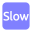 video-4-words-slow-text-button-blue-773_256.png