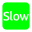 video-4-words-slow-text-button-green-772_256.png
