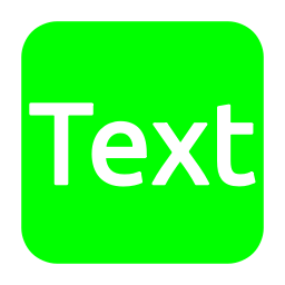 video-4-words-text-text-button-green-682_256.png