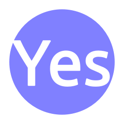 video-4-words-yes-text-button-blue-circle-705_256.png